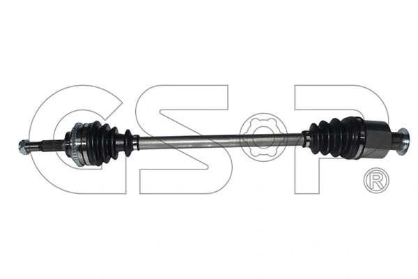 Kardaninis velenas GSP 250245