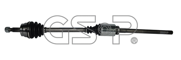 Kardaninis velenas GSP 250249