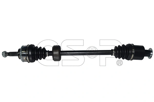 Kardaninis velenas GSP 250250