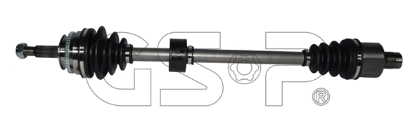 Kardaninis velenas GSP 250254