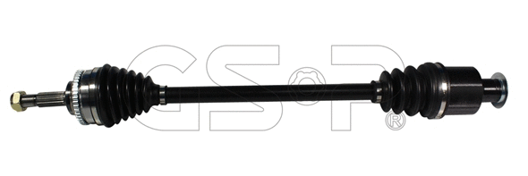Kardaninis velenas GSP 250260