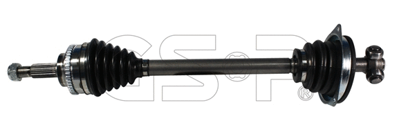 Kardaninis velenas GSP 250261