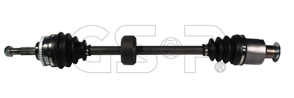 Kardaninis velenas GSP 250263