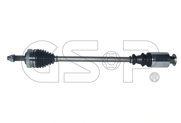 Kardaninis velenas GSP 250320
