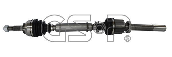 Kardaninis velenas GSP 250329