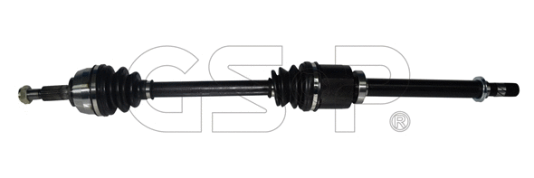 Kardaninis velenas GSP 250348