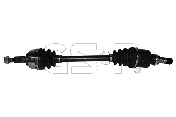 Kardaninis velenas GSP 250350