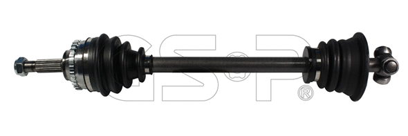 Kardaninis velenas GSP 250356