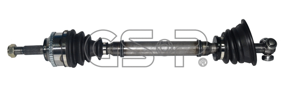 Kardaninis velenas GSP 250358