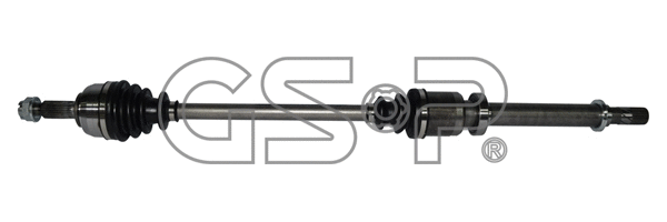 Kardaninis velenas GSP 250372