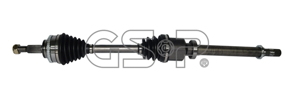 Kardaninis velenas GSP 250373