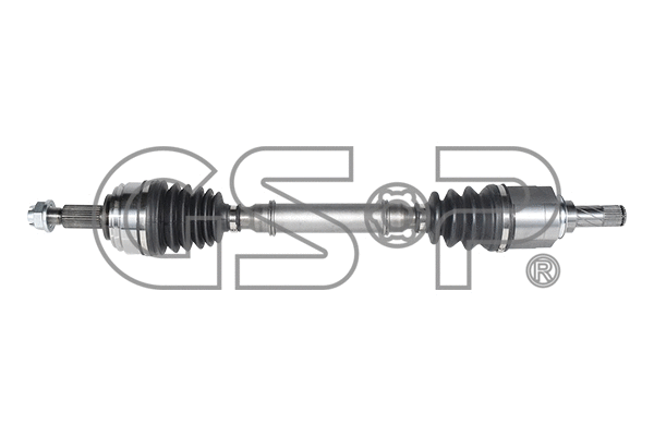 Kardaninis velenas GSP 250378