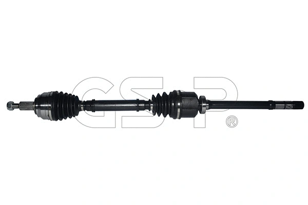 Kardaninis velenas GSP 250380