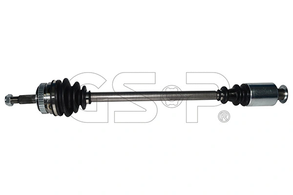 Kardaninis velenas GSP 250389