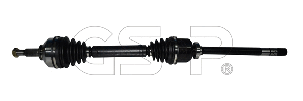 Kardaninis velenas GSP 250391