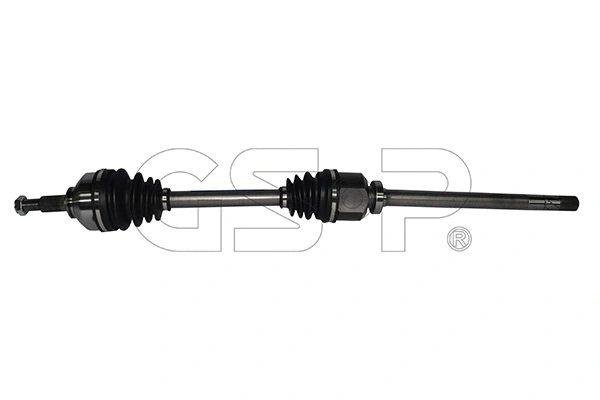 Kardaninis velenas GSP 250393