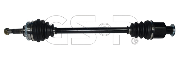 Kardaninis velenas GSP 250395