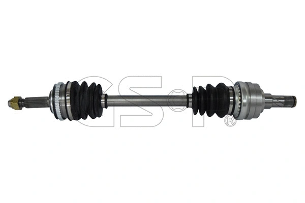Kardaninis velenas GSP 250398