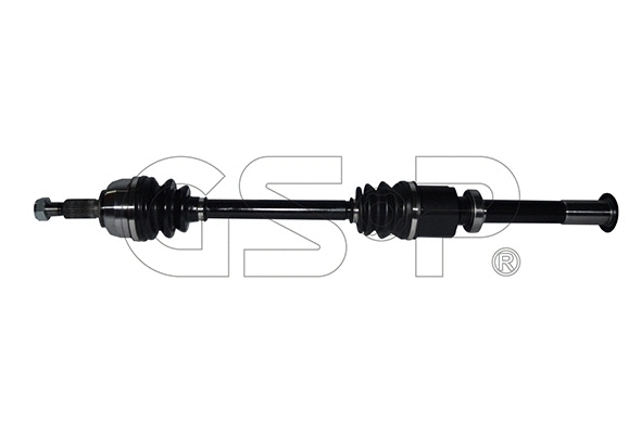 Kardaninis velenas GSP 250399