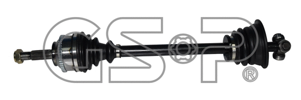 Kardaninis velenas GSP 250401