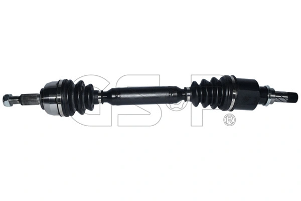 Kardaninis velenas GSP 250403