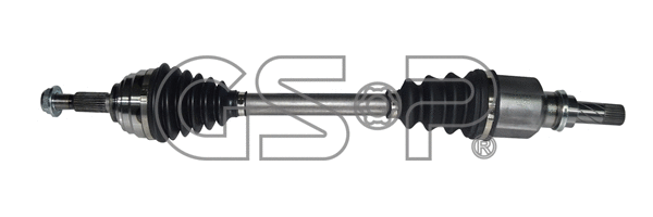 Kardaninis velenas GSP 250405