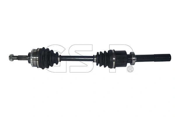 Kardaninis velenas GSP 250410