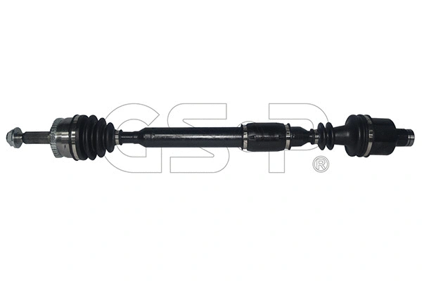 Kardaninis velenas GSP 250421