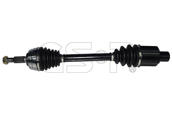 Kardaninis velenas GSP 250463