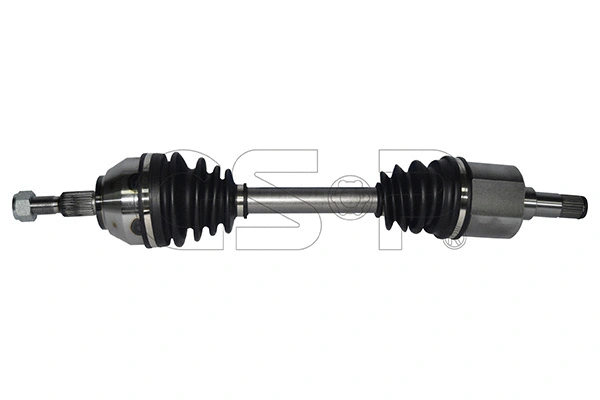 Kardaninis velenas GSP 250466