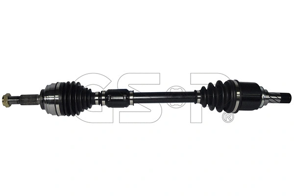 Kardaninis velenas GSP 250487