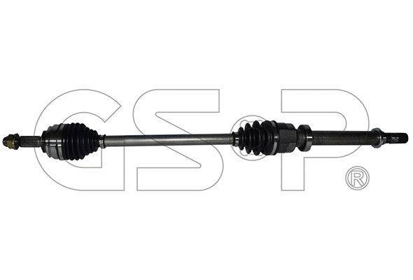 Kardaninis velenas GSP 250488