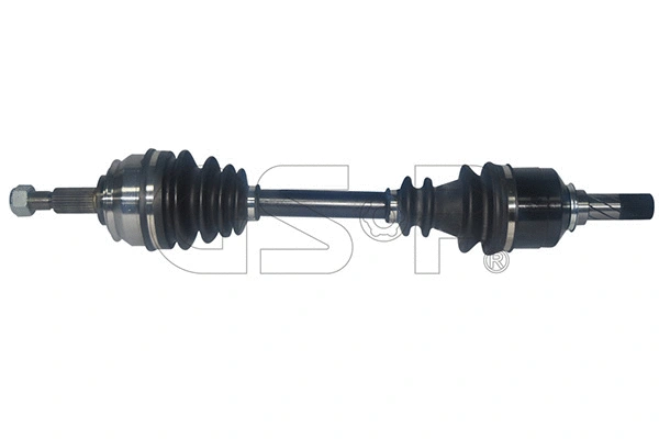 Kardaninis velenas GSP 250493