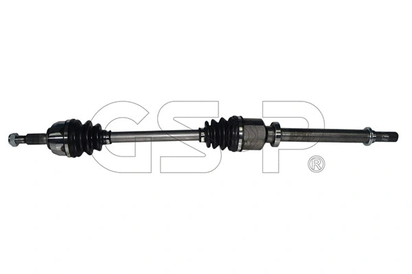 Kardaninis velenas GSP 250495