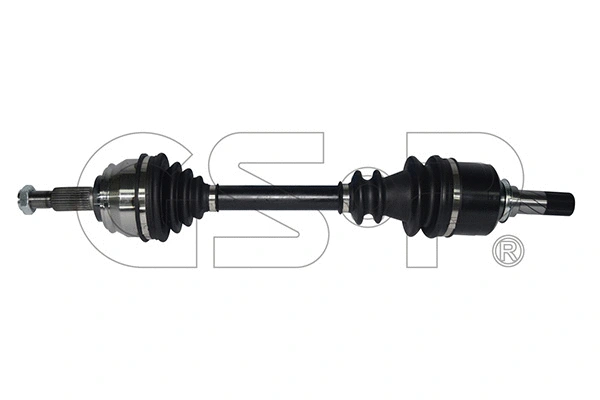 Kardaninis velenas GSP 250496