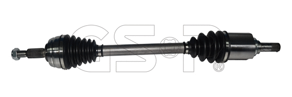 Kardaninis velenas GSP 250498