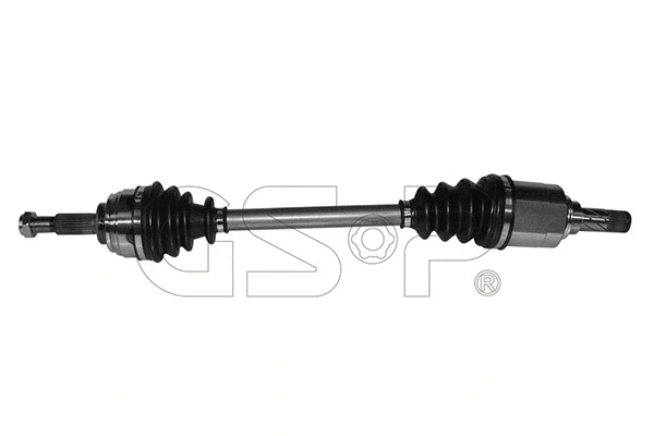 Kardaninis velenas GSP 250508