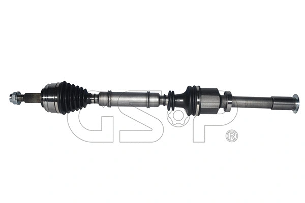 Kardaninis velenas GSP 250509