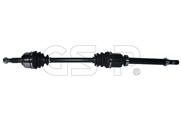 Kardaninis velenas GSP 250510