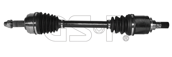 Kardaninis velenas GSP 250535