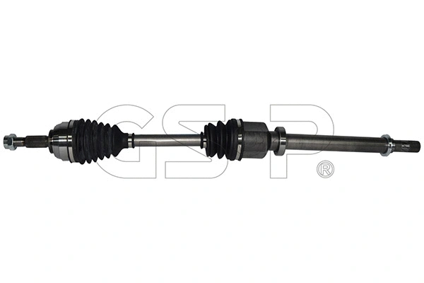 Kardaninis velenas GSP 250538