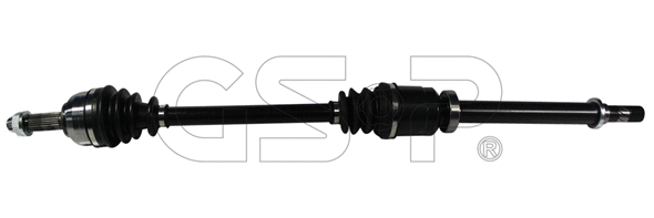 Kardaninis velenas GSP 250541