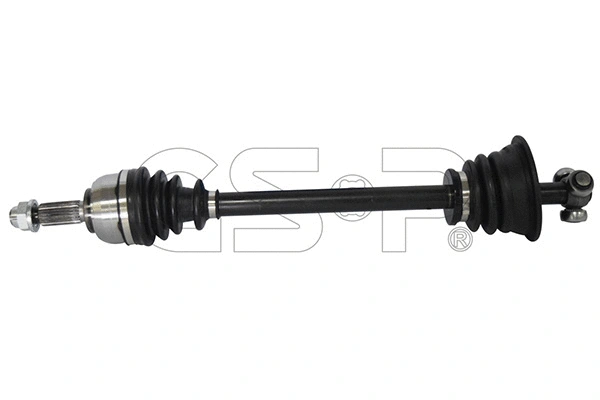 Kardaninis velenas GSP 250544