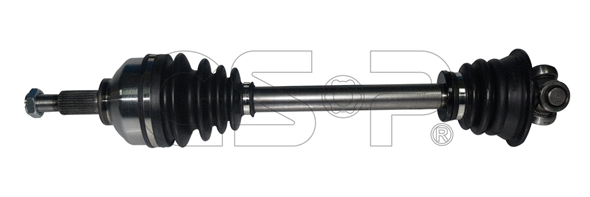 Kardaninis velenas GSP 250557