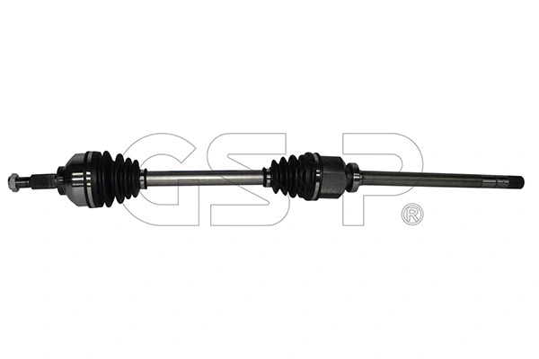 Kardaninis velenas GSP 250562