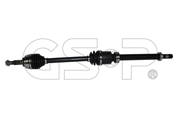 Kardaninis velenas GSP 250563