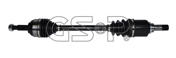 Kardaninis velenas GSP 250570