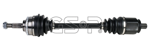 Kardaninis velenas GSP 250579