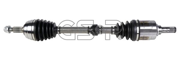 Kardaninis velenas GSP 250587