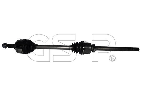 Kardaninis velenas GSP 250592